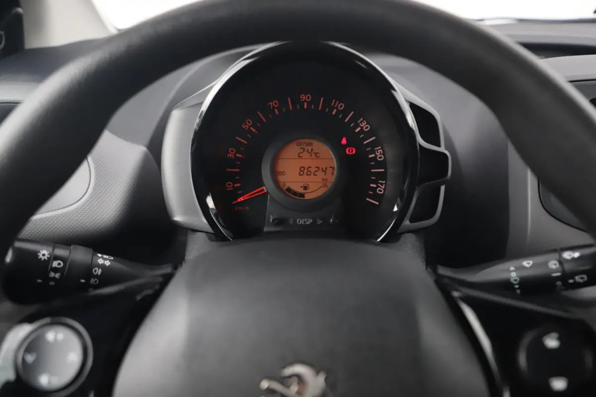 1.0 e-VTi Active NAP! Airco Radio Bluetooth Elektrische Ramen