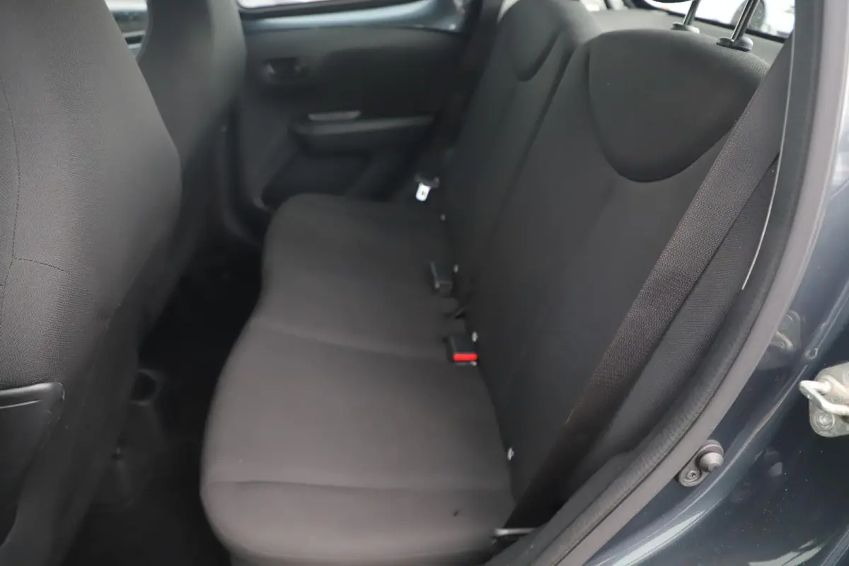 1.0 e-VTi Active NAP! Airco Radio Bluetooth Elektrische Ramen