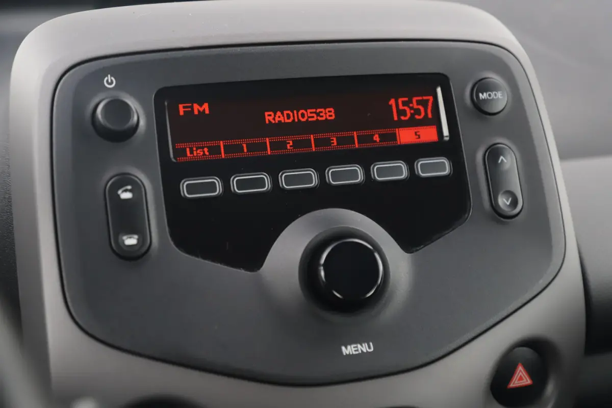 1.0 e-VTi Active NAP! Airco Radio Bluetooth Elektrische Ramen