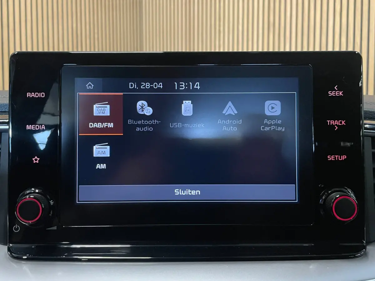 1.6 GDI PHEV DynamicLine|ACC|ANDROID+CARPLAY|STOEL+STUURVERW|CAMERA|CRUISE+CLIMATE CTR|INCL. BTW|1e EIGENAAR|