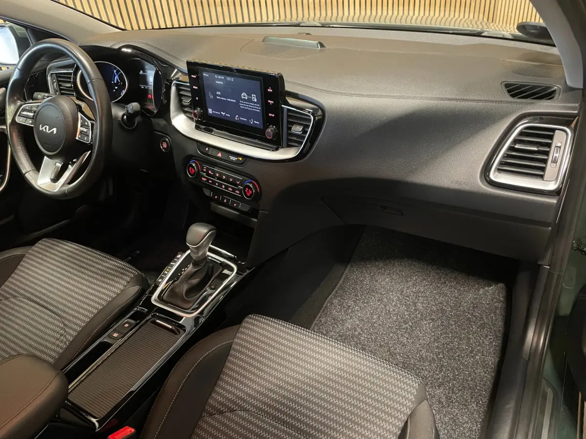 1.6 GDI PHEV DynamicLine|ACC|ANDROID+CARPLAY|STOEL+STUURVERW|CAMERA|CRUISE+CLIMATE CTR|INCL. BTW|1e EIGENAAR|