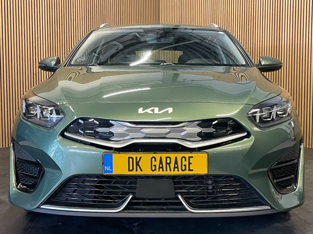 1.6 GDI PHEV DynamicLine|ACC|ANDROID+CARPLAY|STOEL+STUURVERW|CAMERA|CRUISE+CLIMATE CTR|INCL. BTW|1e EIGENAAR|