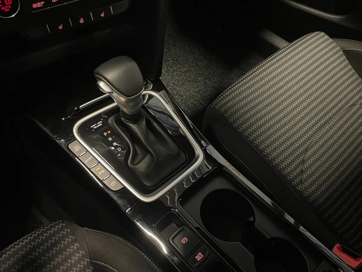 1.6 GDI PHEV DynamicLine|ACC|ANDROID+CARPLAY|STOEL+STUURVERW|CAMERA|CRUISE+CLIMATE CTR|INCL. BTW|1e EIGENAAR|