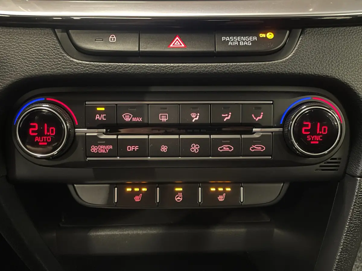 1.6 GDI PHEV DynamicLine|ACC|ANDROID+CARPLAY|STOEL+STUURVERW|CAMERA|CRUISE+CLIMATE CTR|INCL. BTW|1e EIGENAAR|