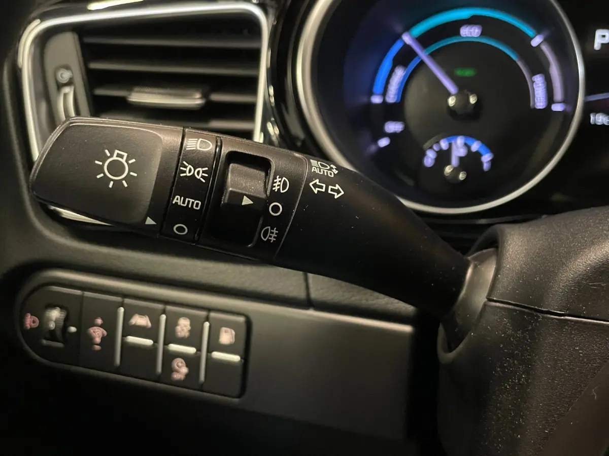 1.6 GDI PHEV DynamicLine|ACC|ANDROID+CARPLAY|STOEL+STUURVERW|CAMERA|CRUISE+CLIMATE CTR|INCL. BTW|1e EIGENAAR|