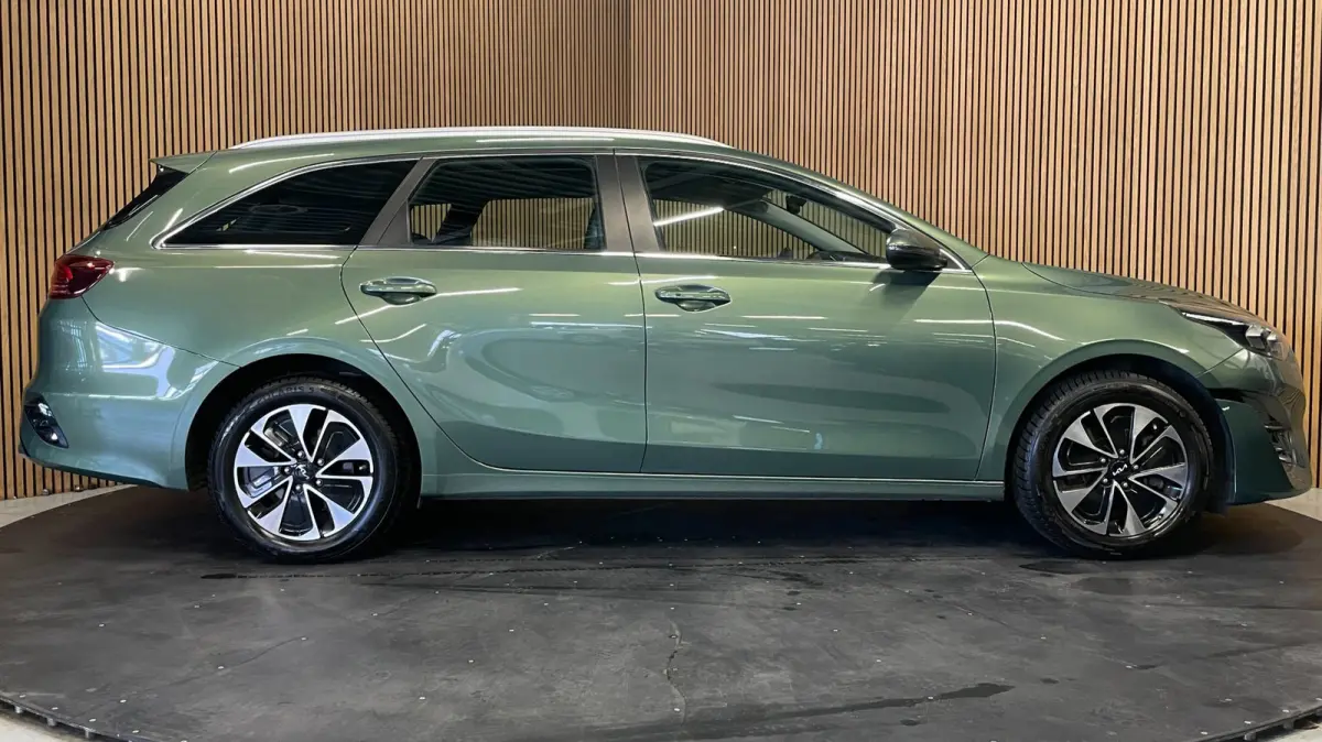 1.6 GDI PHEV DynamicLine|ACC|ANDROID+CARPLAY|STOEL+STUURVERW|CAMERA|CRUISE+CLIMATE CTR|INCL. BTW|1e EIGENAAR|