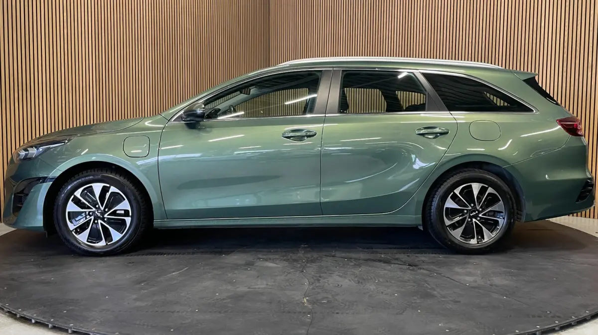 1.6 GDI PHEV DynamicLine|ACC|ANDROID+CARPLAY|STOEL+STUURVERW|CAMERA|CRUISE+CLIMATE CTR|INCL. BTW|1e EIGENAAR|