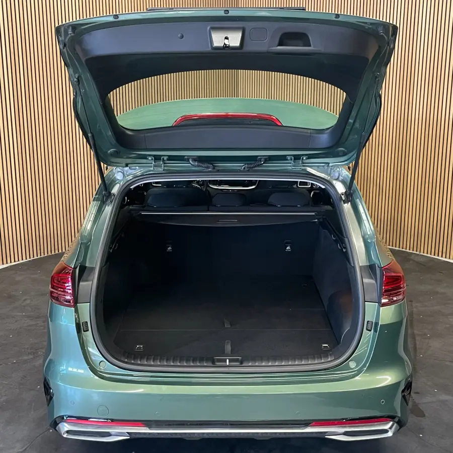 1.6 GDI PHEV DynamicLine|ACC|ANDROID+CARPLAY|STOEL+STUURVERW|CAMERA|CRUISE+CLIMATE CTR|INCL. BTW|1e EIGENAAR|