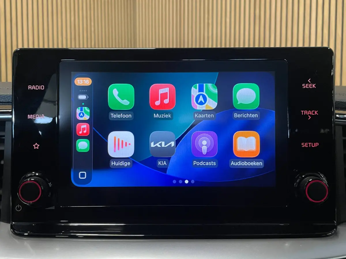 1.6 GDI PHEV DynamicLine|ACC|ANDROID+CARPLAY|STOEL+STUURVERW|CAMERA|CRUISE+CLIMATE CTR|INCL. BTW|1e EIGENAAR|