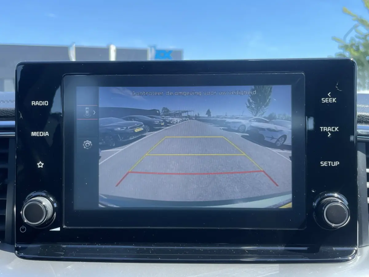 1.6 GDI PHEV DynamicLine|ACC|ANDROID+CARPLAY|STOEL+STUURVERW|CAMERA|CRUISE+CLIMATE CTR|INCL. BTW|1e EIGENAAR|