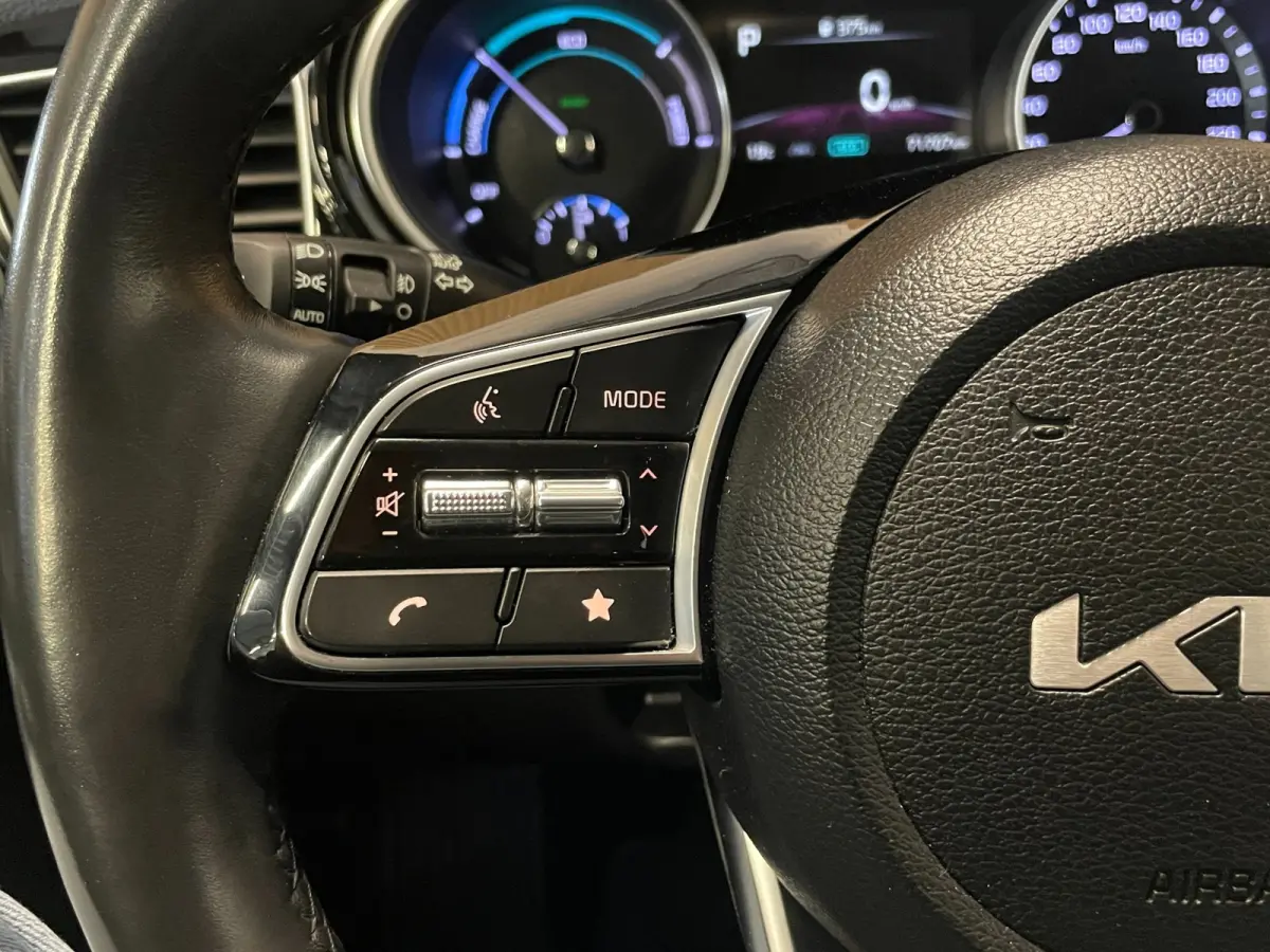 1.6 GDI PHEV DynamicLine|ACC|ANDROID+CARPLAY|STOEL+STUURVERW|CAMERA|CRUISE+CLIMATE CTR|INCL. BTW|1e EIGENAAR|