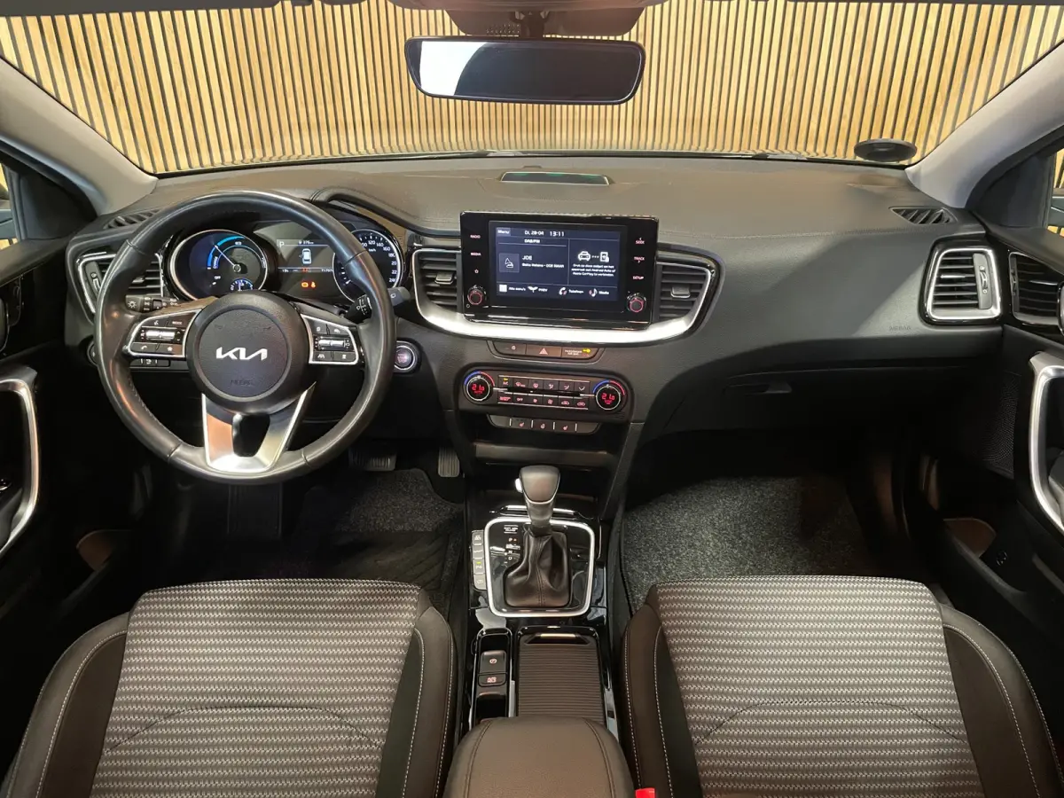 1.6 GDI PHEV DynamicLine|ACC|ANDROID+CARPLAY|STOEL+STUURVERW|CAMERA|CRUISE+CLIMATE CTR|INCL. BTW|1e EIGENAAR|