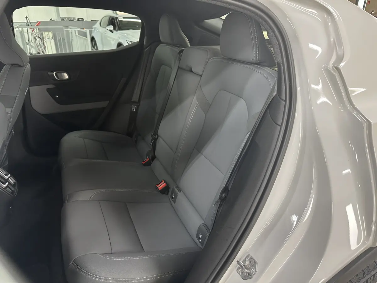 Standard Range Single Motor 63kWh