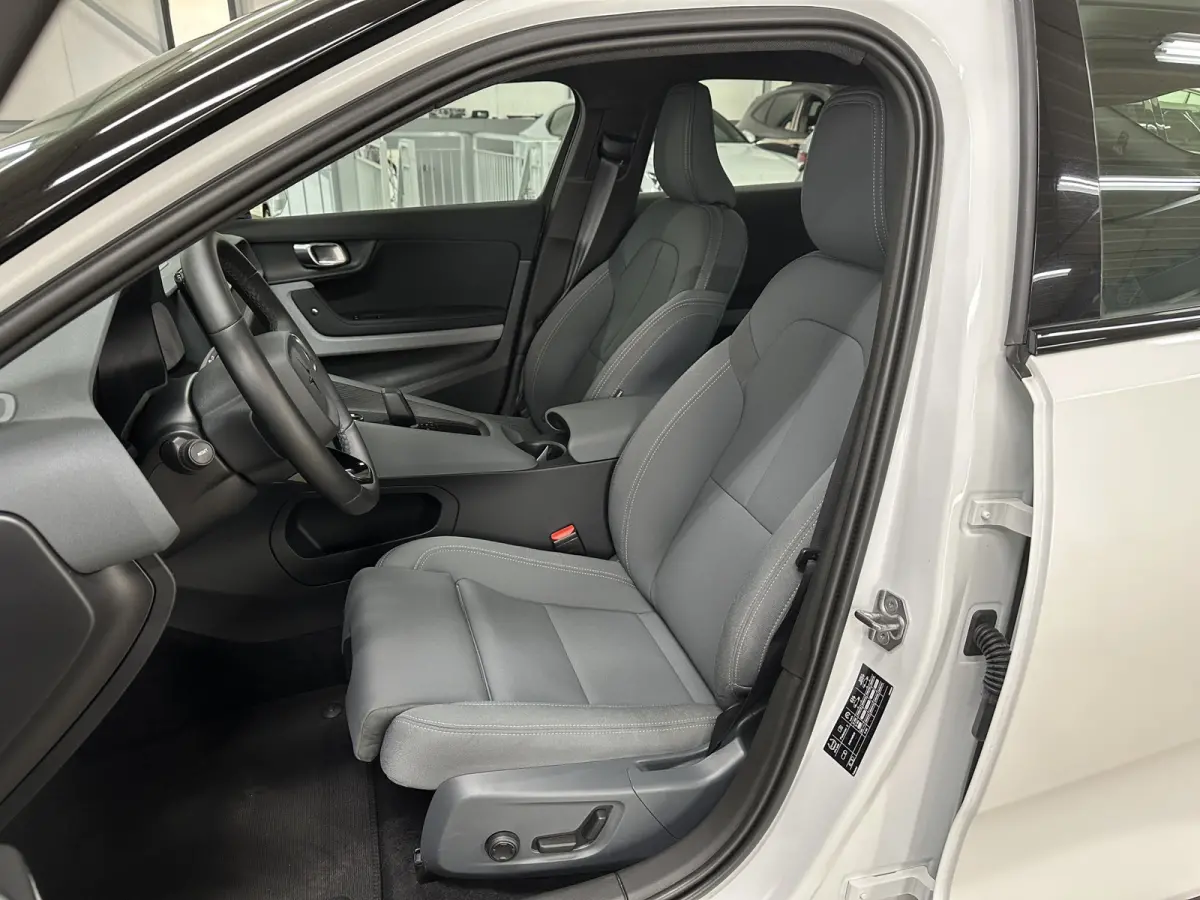 Standard Range Single Motor 63kWh