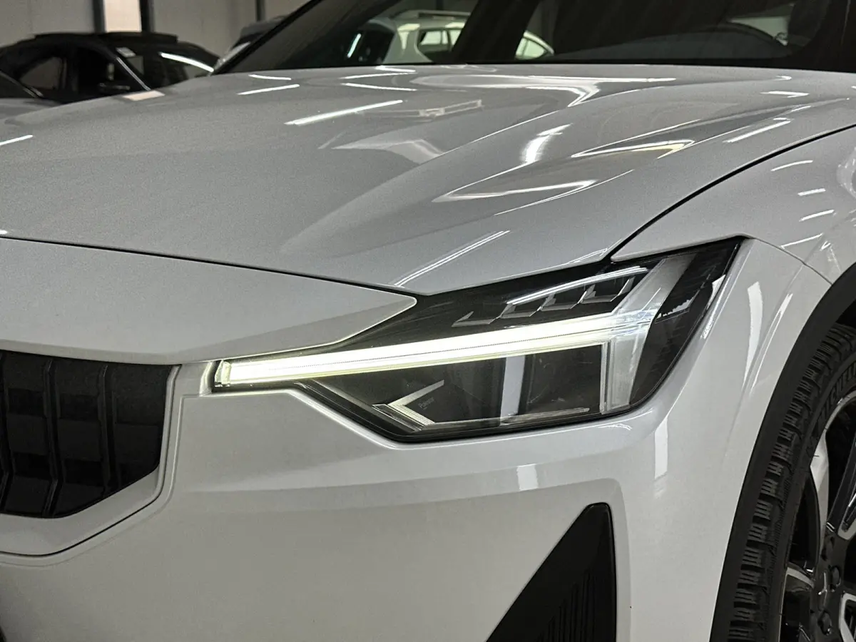Standard Range Single Motor 63kWh