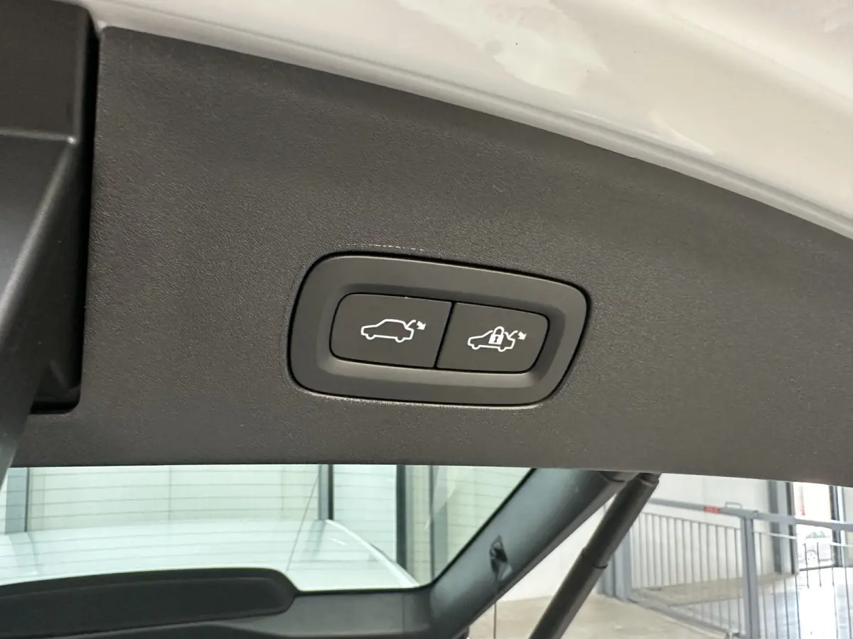 Standard Range Single Motor 63kWh