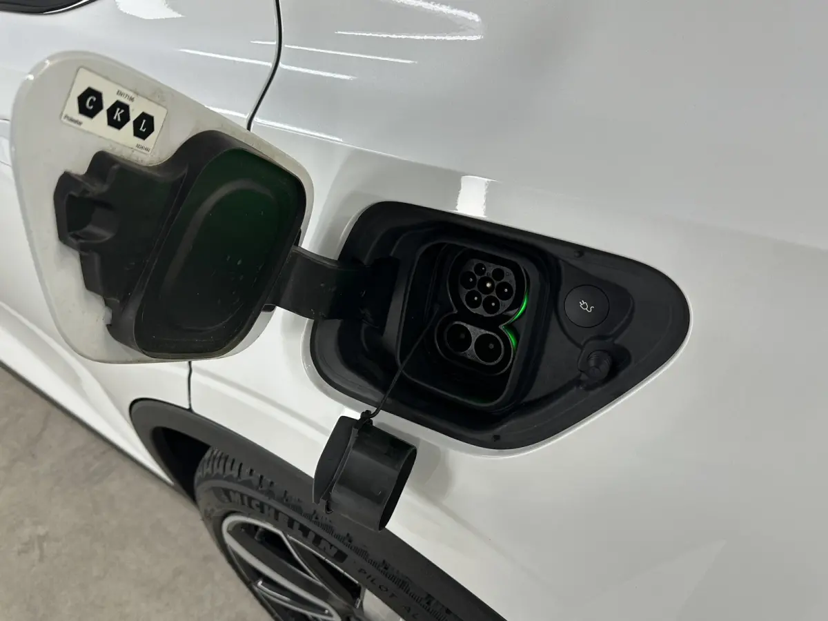 Standard Range Single Motor 63kWh
