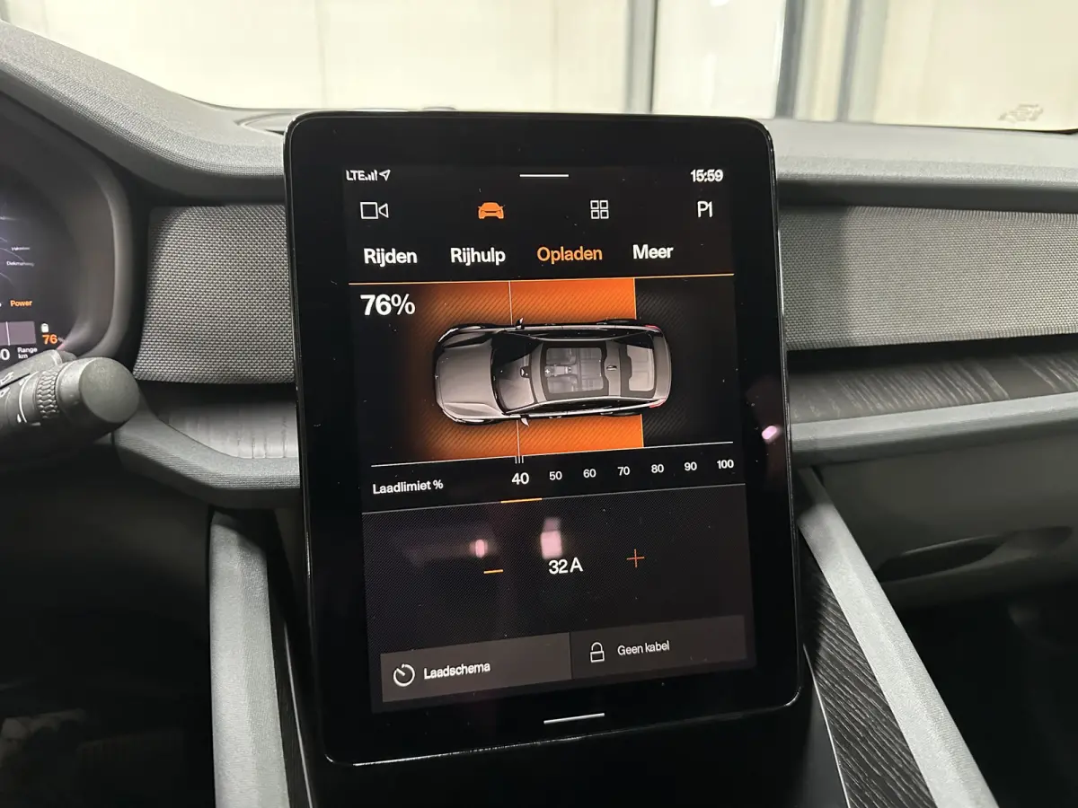 Standard Range Single Motor 63kWh