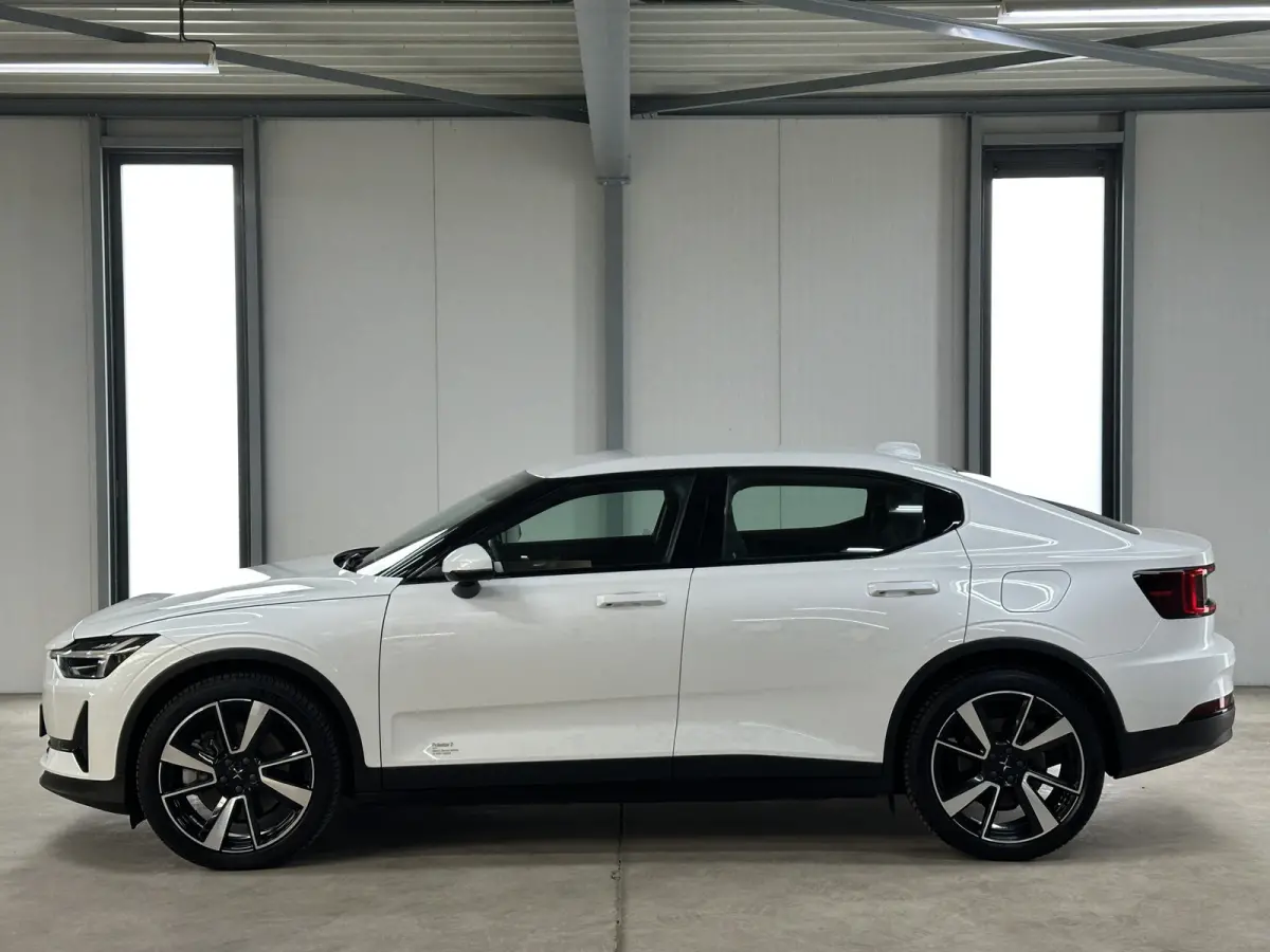 Standard Range Single Motor 63kWh