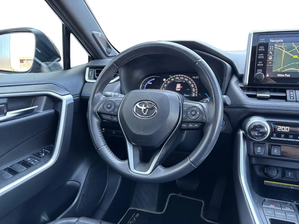 2.5 Hybrid Executive ✅ Pano ✅ Leder ✅ 360Cam