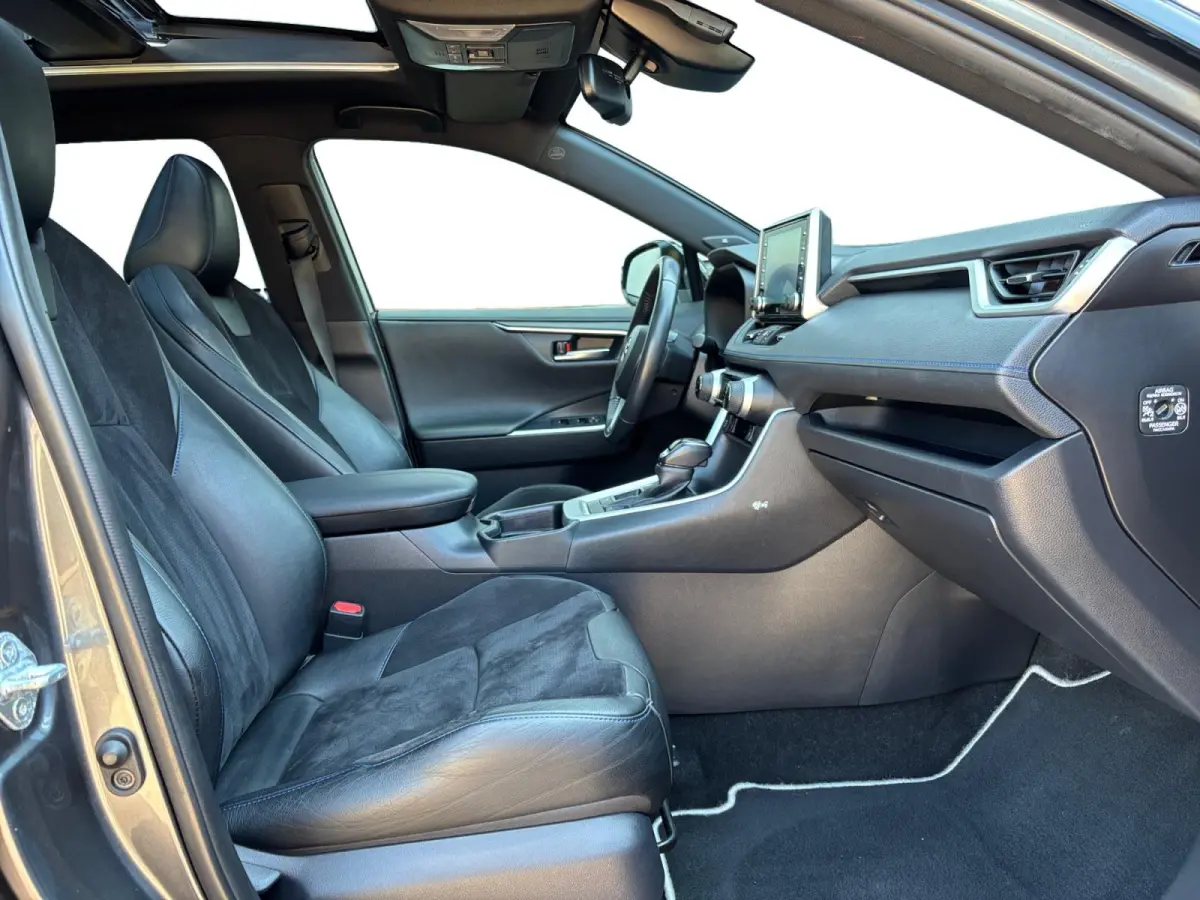 2.5 Hybrid Executive ✅ Pano ✅ Leder ✅ 360Cam