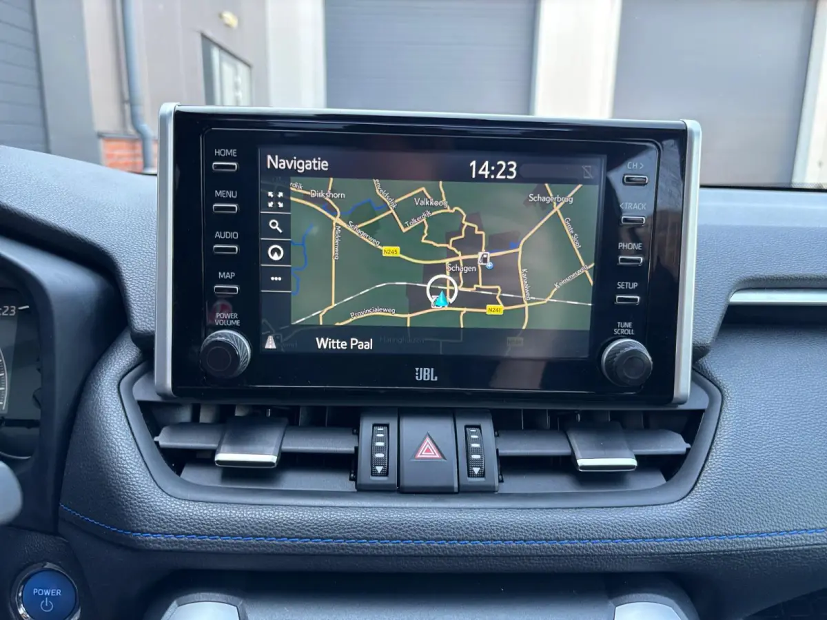 2.5 Hybrid Executive ✅ Pano ✅ Leder ✅ 360Cam