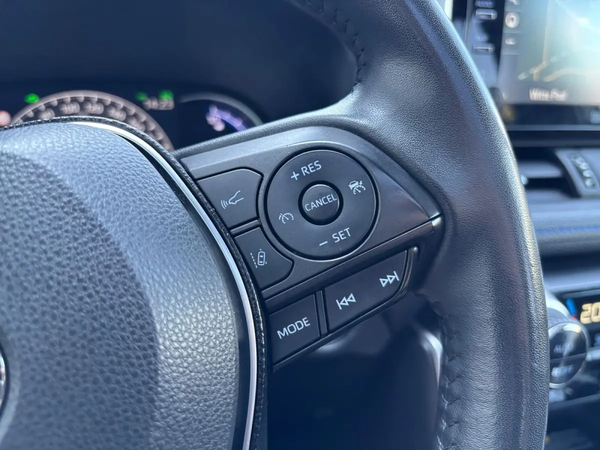 2.5 Hybrid Executive ✅ Pano ✅ Leder ✅ 360Cam