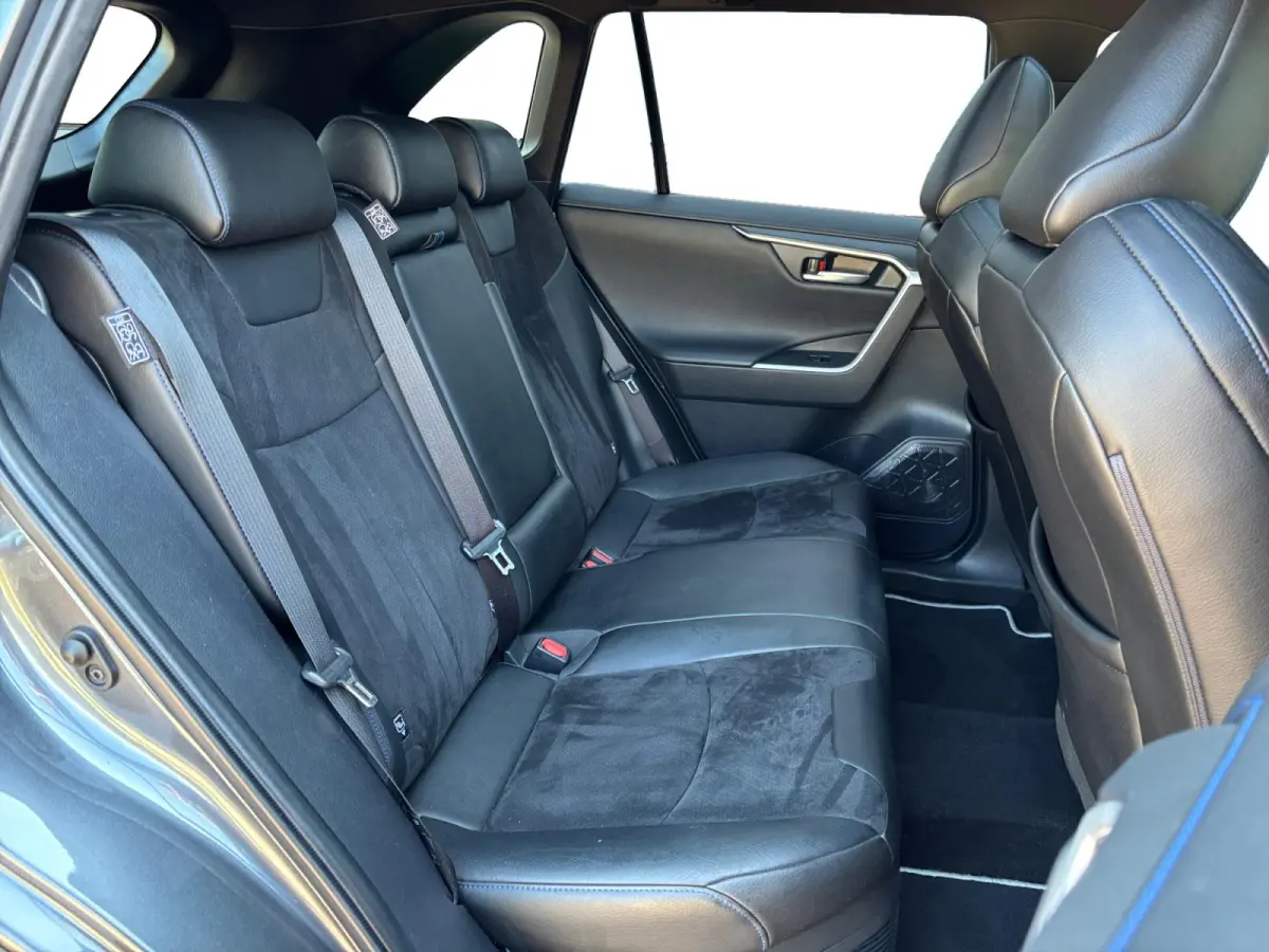 2.5 Hybrid Executive ✅ Pano ✅ Leder ✅ 360Cam