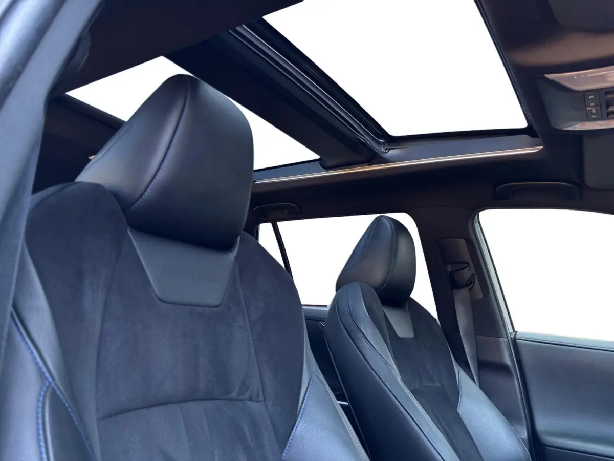 2.5 Hybrid Executive ✅ Pano ✅ Leder ✅ 360Cam