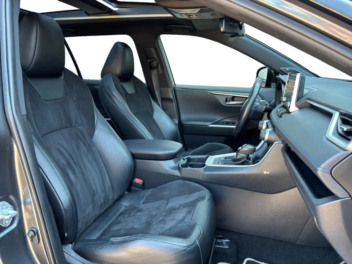 2.5 Hybrid Executive ✅ Pano ✅ Leder ✅ 360Cam