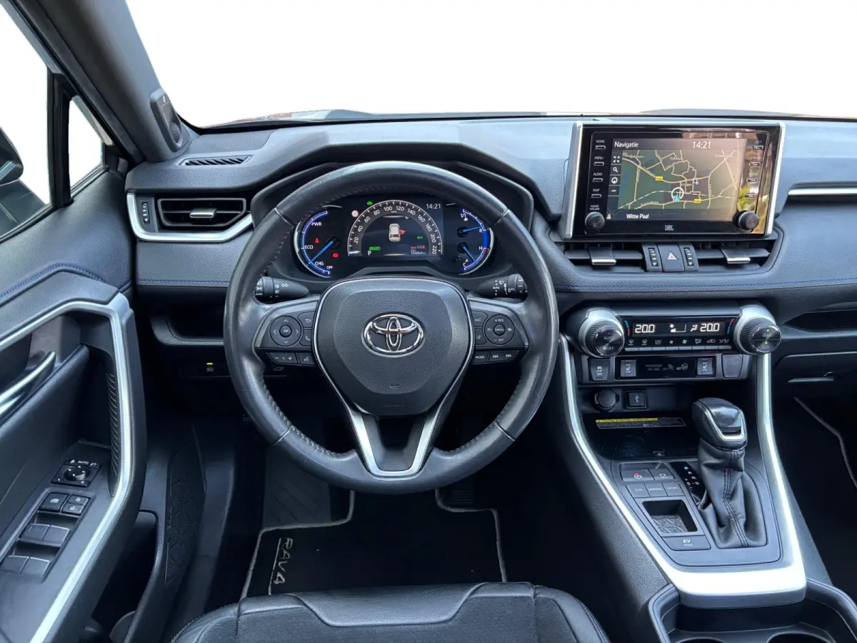 2.5 Hybrid Executive ✅ Pano ✅ Leder ✅ 360Cam