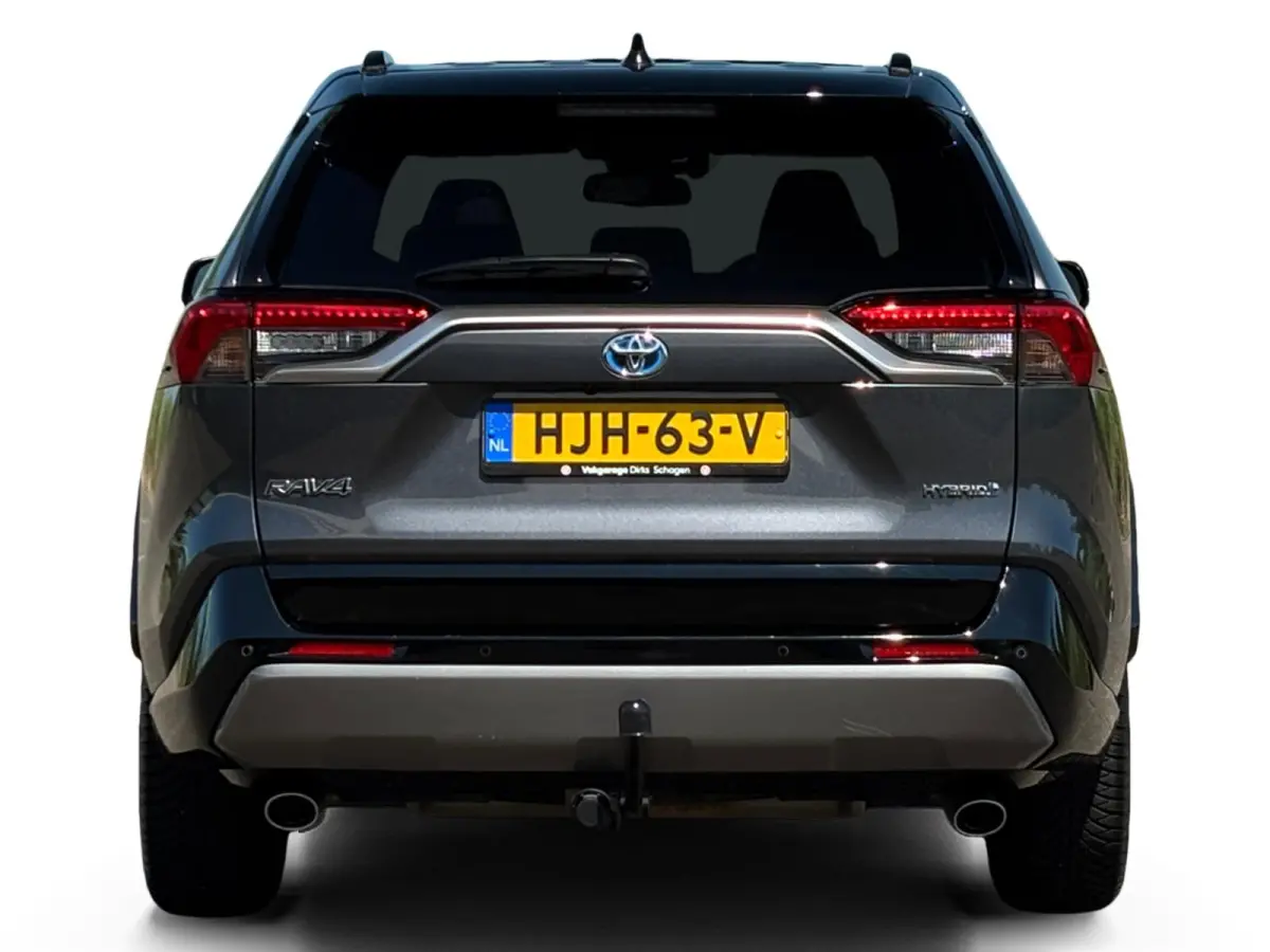2.5 Hybrid Executive ✅ Pano ✅ Leder ✅ 360Cam