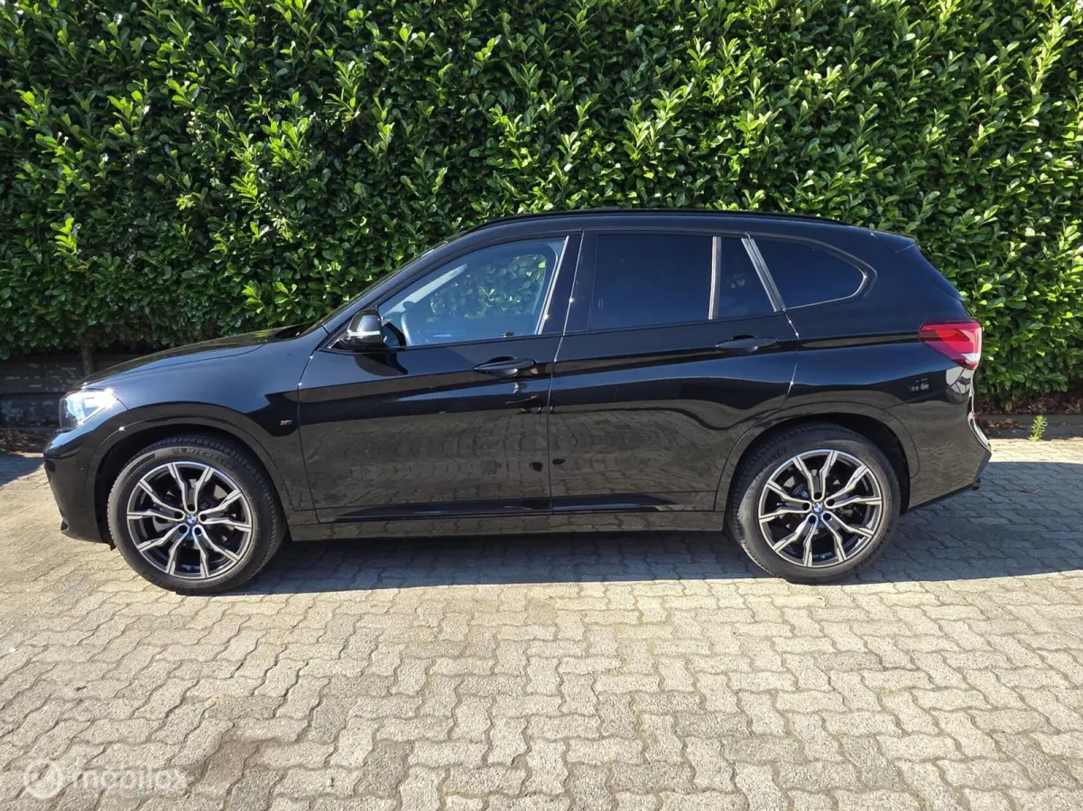 xDrive25i Highex. Edition|M-Sport Shadowline|Pano|Carplay|Leder|Memory