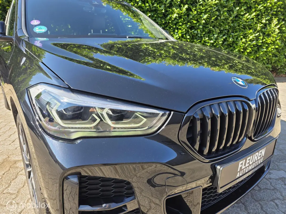 xDrive25i Highex. Edition|M-Sport Shadowline|Pano|Carplay|Leder|Memory
