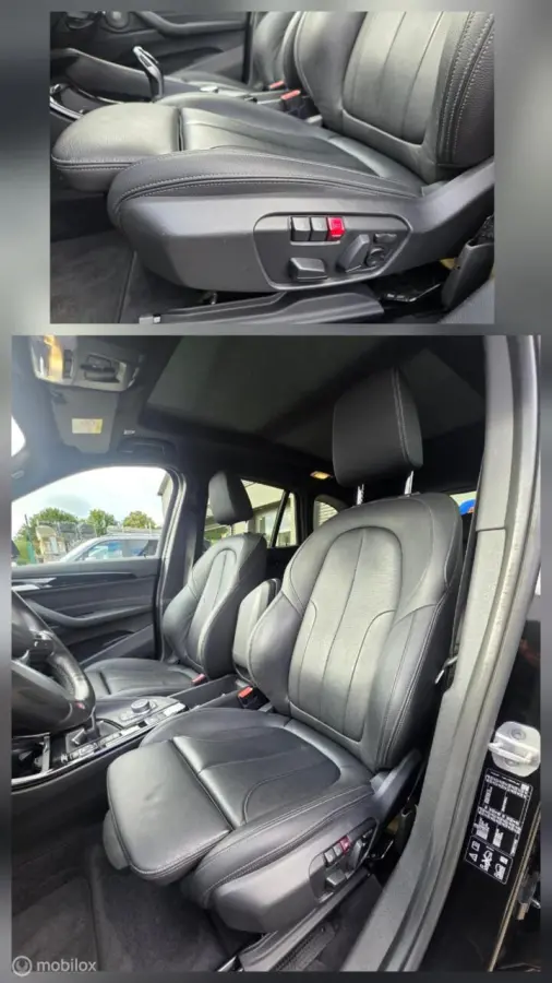 xDrive25i Highex. Edition|M-Sport Shadowline|Pano|Carplay|Leder|Memory