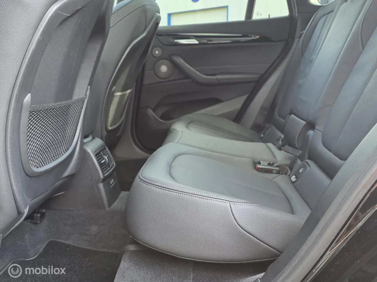 xDrive25i Highex. Edition|M-Sport Shadowline|Pano|Carplay|Leder|Memory