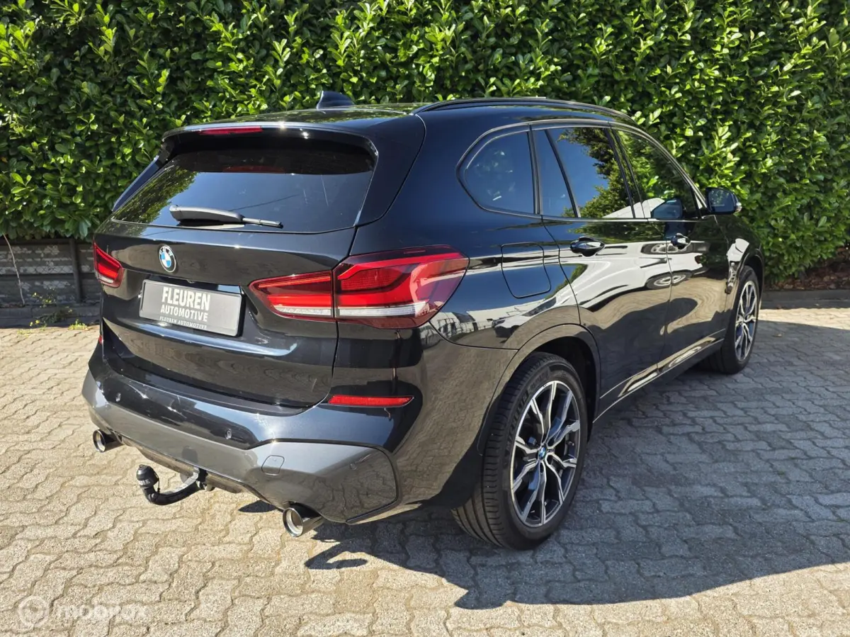 xDrive25i Highex. Edition|M-Sport Shadowline|Pano|Carplay|Leder|Memory