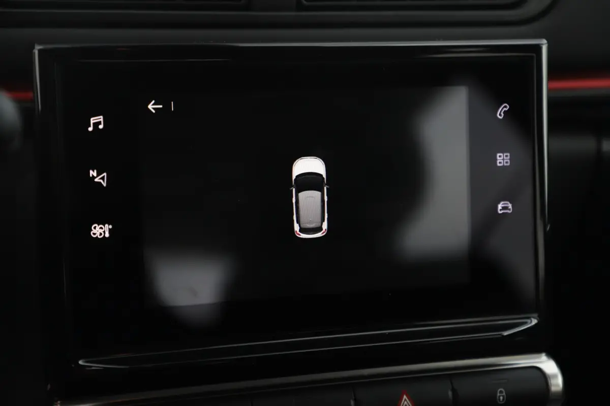 1.2 PureTech C-Series Two Tone Navigatie Carplay Android Clima Cruise Parkeersensor