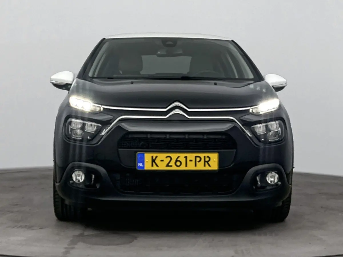 110pk Shine | 1ste eigenaar | Camera | LED lampen | 17"LMV | Navigatie | Climate | AUTOMAAT | Armsteun