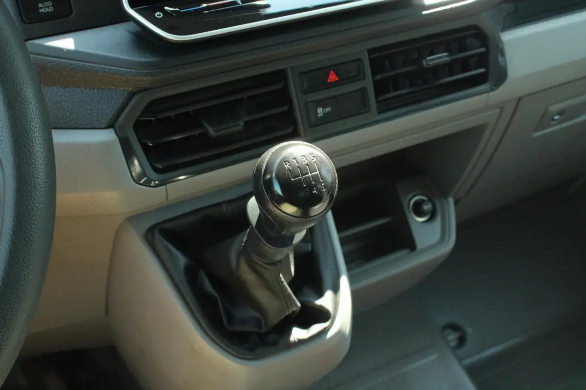 35 2.0 TDI 140pk L4 DC Trendline | Open Laadbak | 7-zits | Cruise Control | Apple Carplay