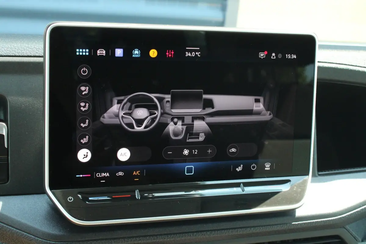 35 2.0 TDI 140pk L4 DC Trendline | Open Laadbak | 7-zits | Cruise Control | Apple Carplay