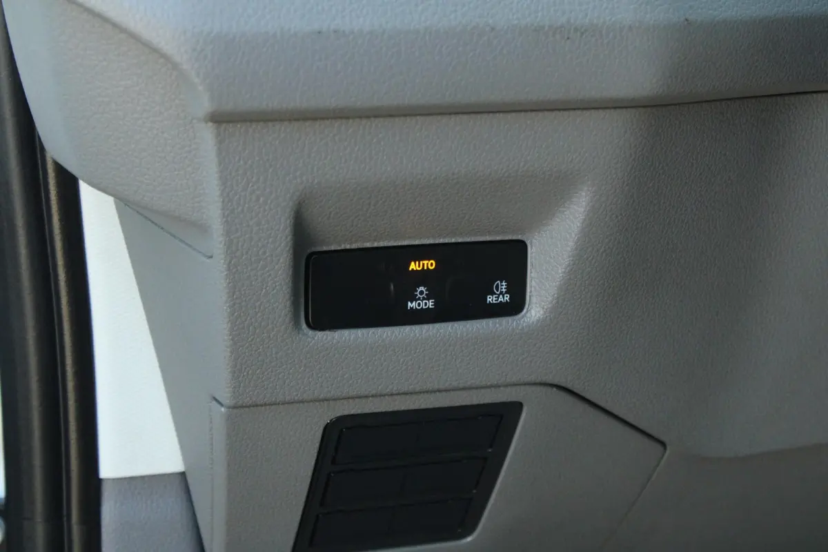35 2.0 TDI 140pk L4 DC Trendline | Open Laadbak | 7-zits | Cruise Control | Apple Carplay