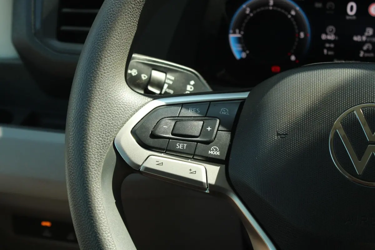 35 2.0 TDI 140pk L4 DC Trendline | Open Laadbak | 7-zits | Cruise Control | Apple Carplay