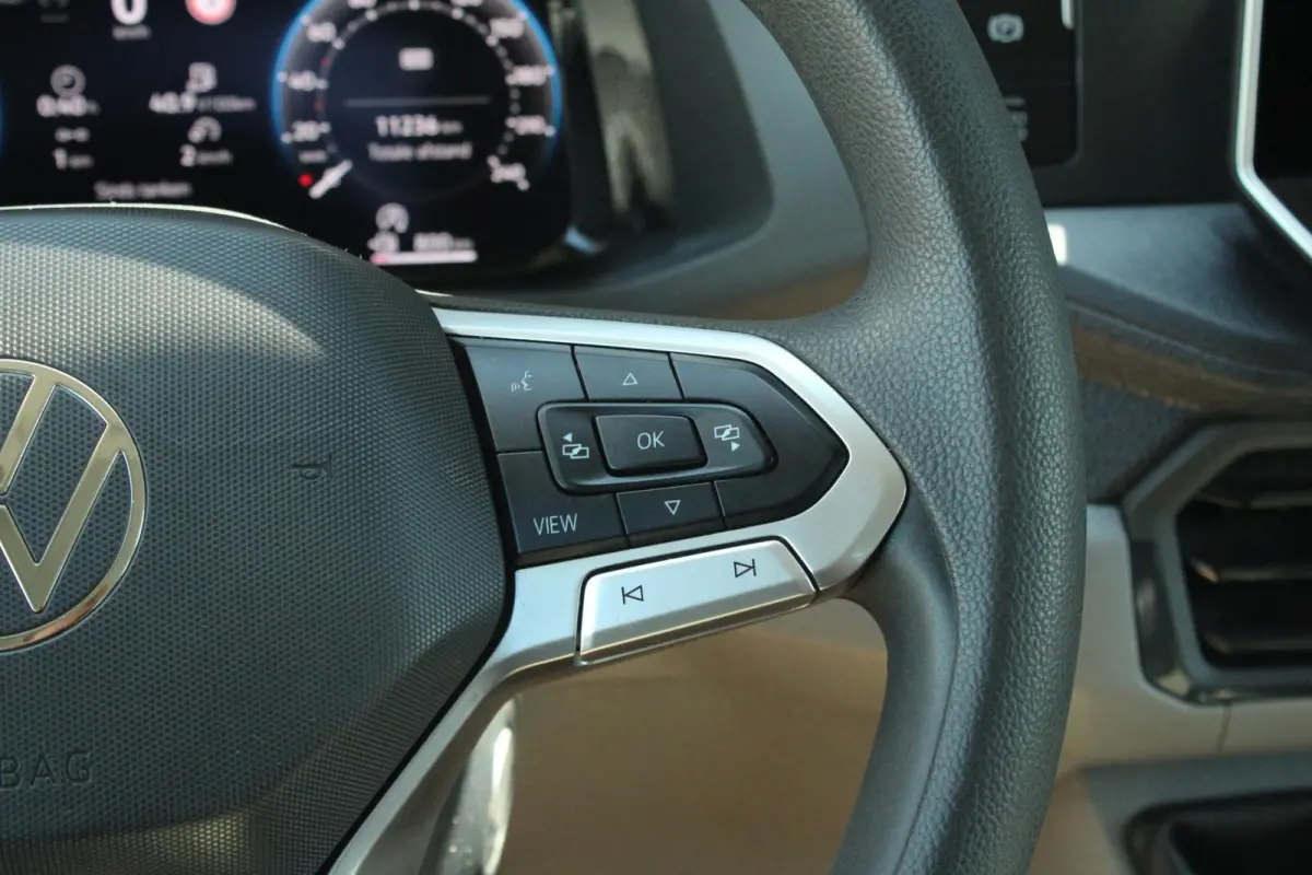 35 2.0 TDI 140pk L4 DC Trendline | Open Laadbak | 7-zits | Cruise Control | Apple Carplay
