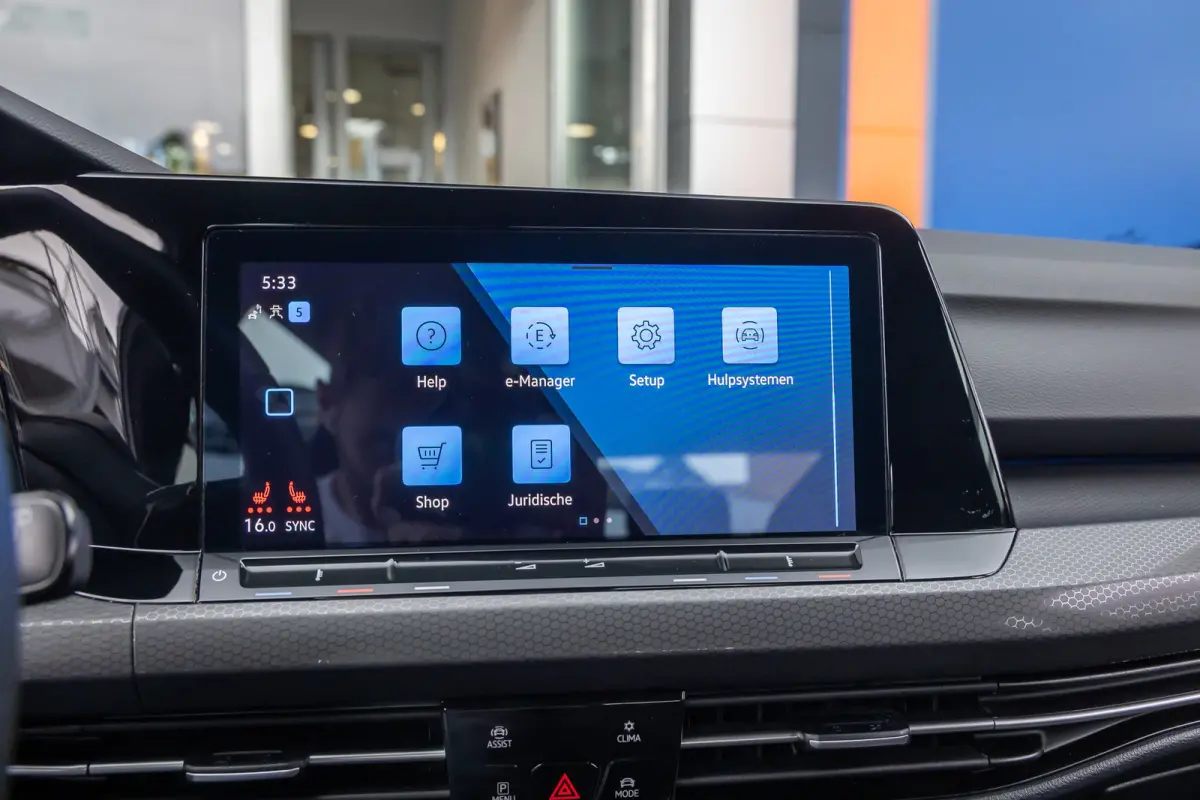 1.4 eHybrid GTE PHEV 245PK | Stoel+stuur verwarming | Cruise adaptief | Apple Carplay/Android Auto | 18'' | Digitaal dashboard | Keyless | Apple Carplay/Android Auto|telefoonintegratie premi