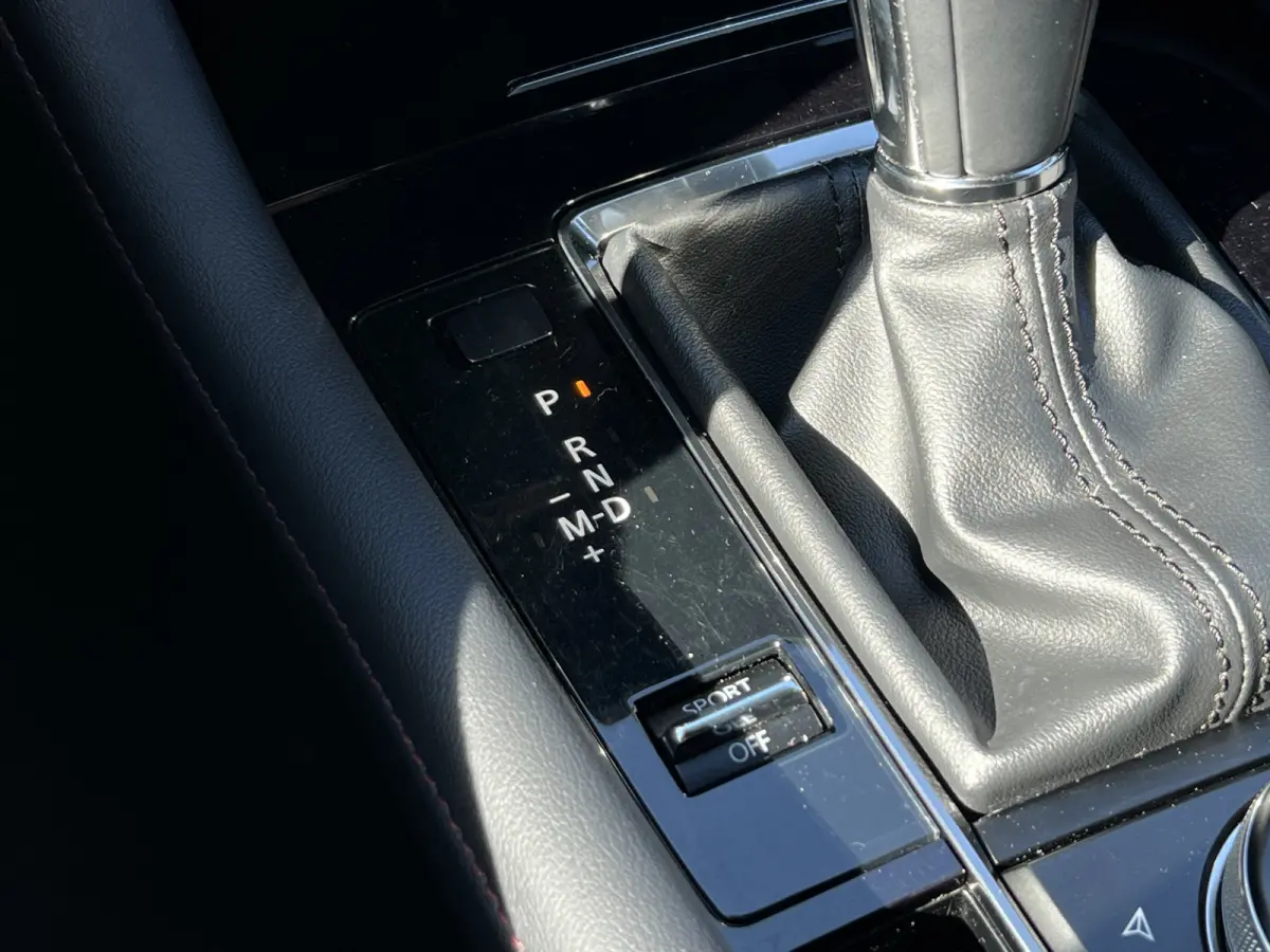 2.0 e-SkyActiv-X M Hybrid 186 Luxury | Bose Audio | ACC | 360 Camera | LED