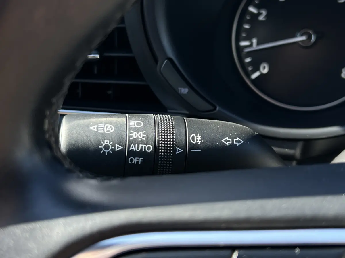 2.0 e-SkyActiv-X M Hybrid 186 Luxury | Bose Audio | ACC | 360 Camera | LED