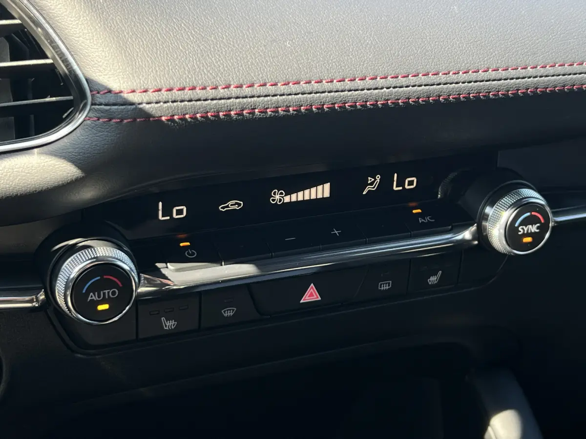 2.0 e-SkyActiv-X M Hybrid 186 Luxury | Bose Audio | ACC | 360 Camera | LED