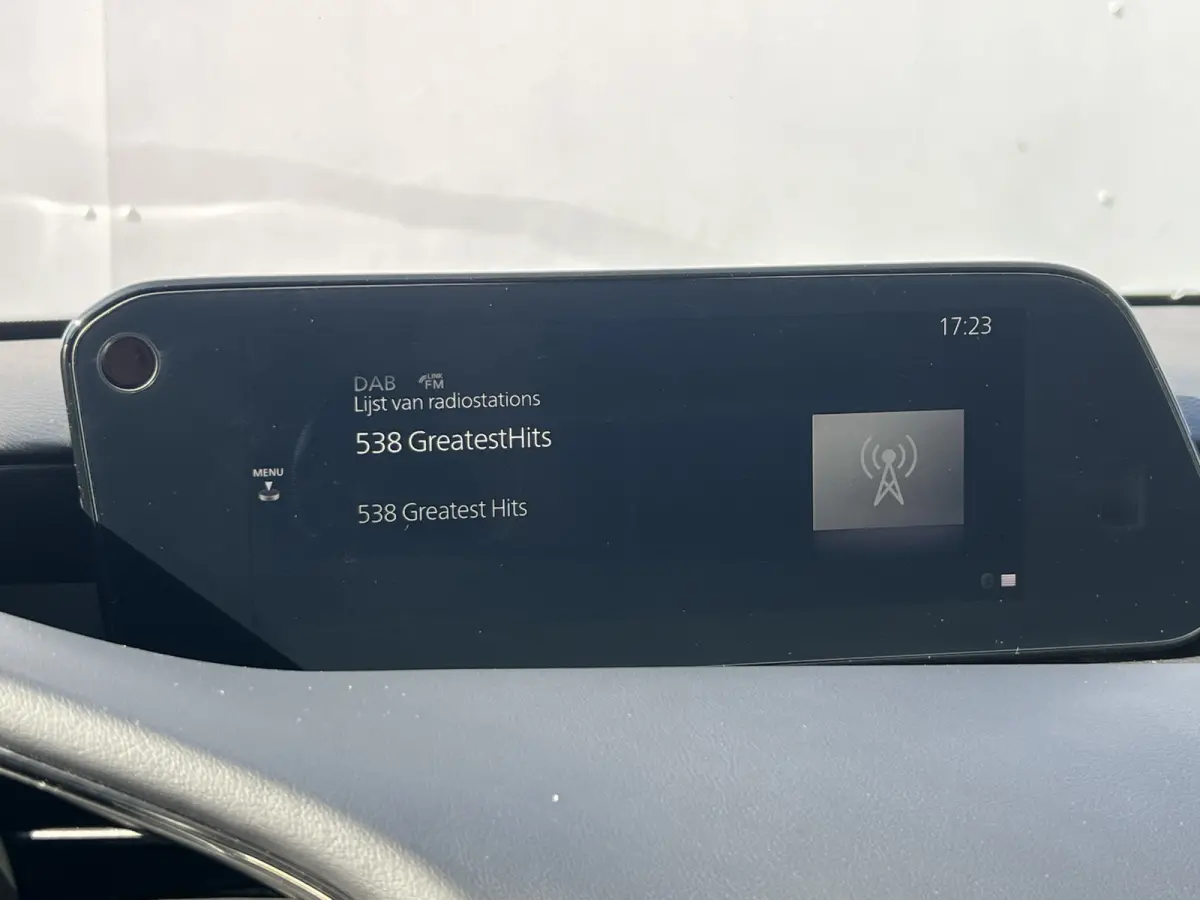 2.0 e-SkyActiv-X M Hybrid 186 Luxury | Bose Audio | ACC | 360 Camera | LED