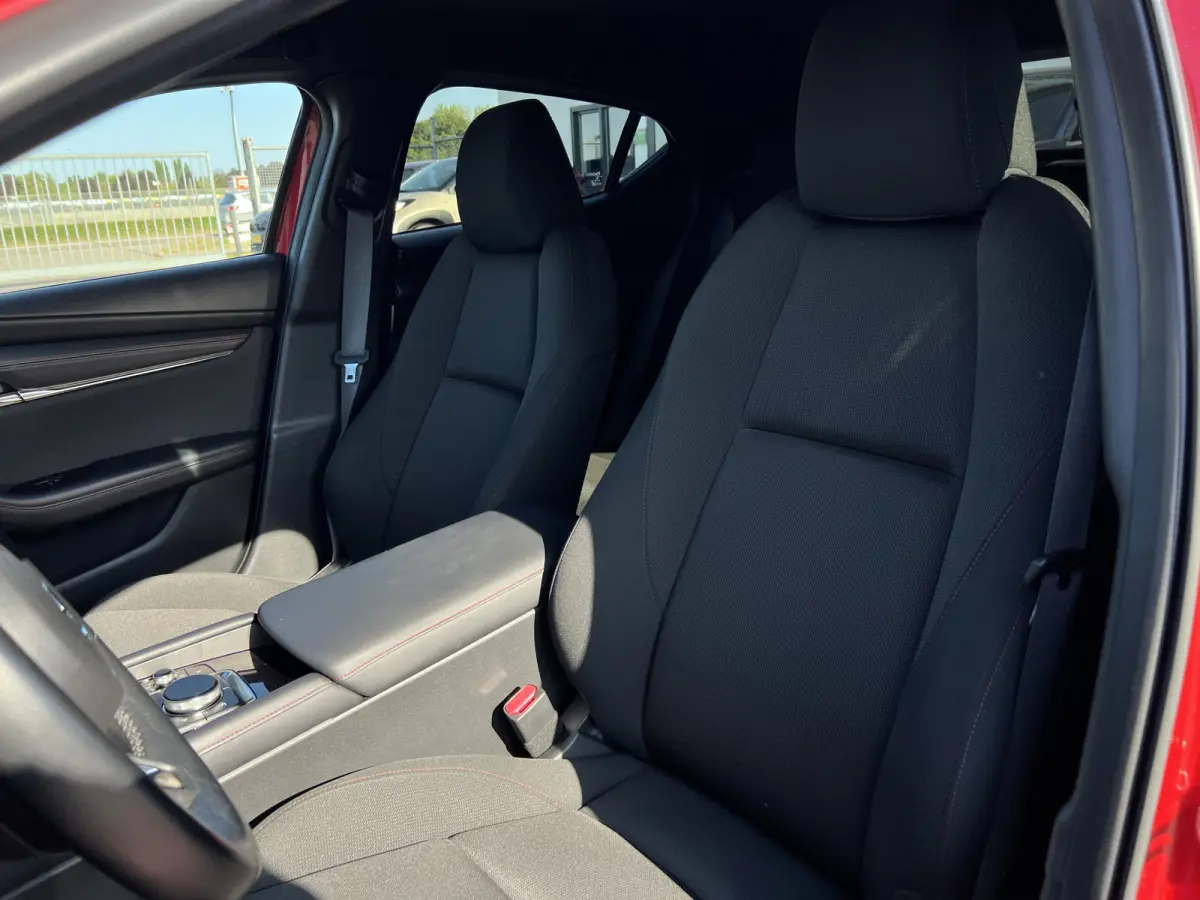 2.0 e-SkyActiv-X M Hybrid 186 Luxury | Bose Audio | ACC | 360 Camera | LED